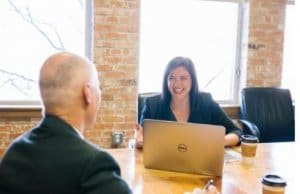 Sistema de gestión empresarial