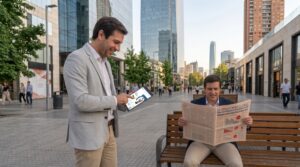 Incertidumbre económica: control de la empresa con Maximise